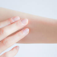 乾燥肌・敏感肌の方