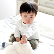 小さなお子さま