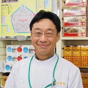 佐田 義尚（さだ よしひさ）先生